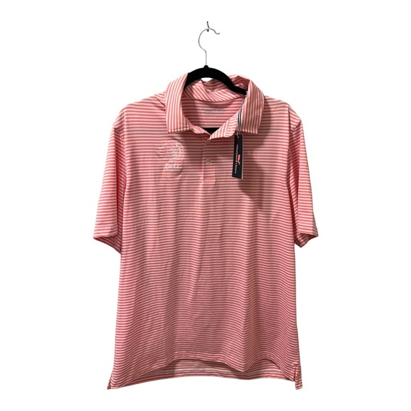 Vineyard vines polo NWT golf classic - Picture 1 of 3